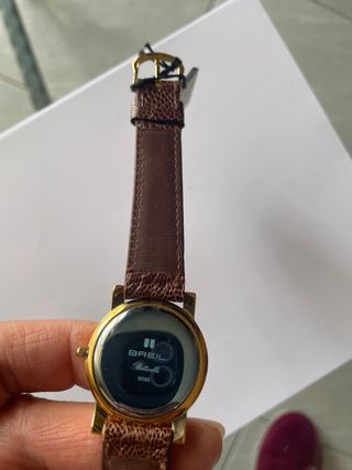 Orologio Breil Botticelli 8092 Vintage