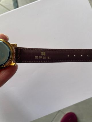 Orologio Breil Botticelli 8092 Vintage