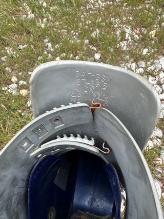 Botas de travesia Garmont