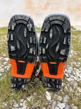 Botas de travesia Garmont