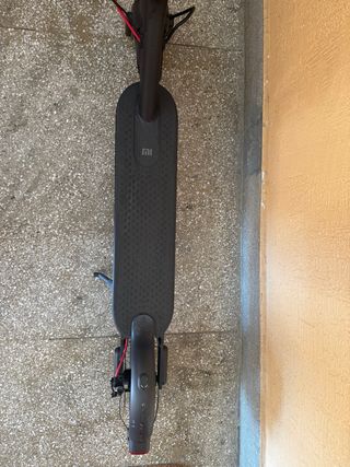 Patinete Eléctrico Xiaomi