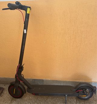 Patinete Eléctrico Xiaomi