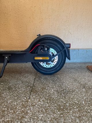 Patinete Eléctrico Xiaomi
