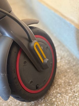 Patinete Eléctrico Xiaomi