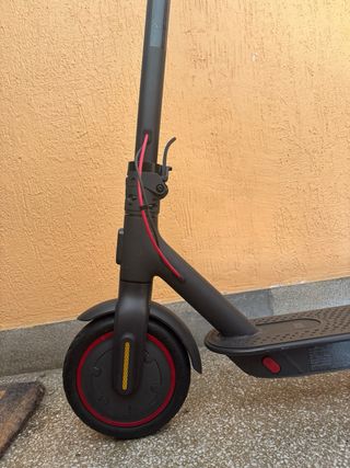 Patinete Eléctrico Xiaomi