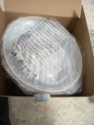 Cecotec Vapovita 3000 Inox Vaporera Eléctrica