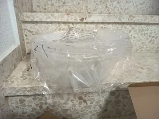 Cecotec Vapovita 3000 Inox Vaporera Eléctrica