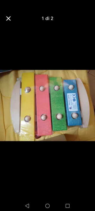 Manny Tuttofare Bambola e Attrezzi