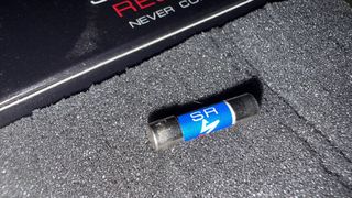 Synergistic Research Serie Blue