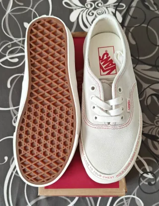 Zapatillas Vans mujer