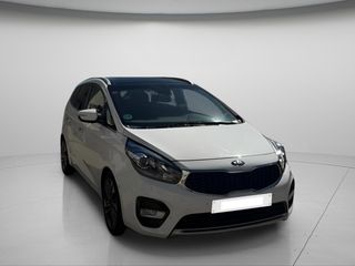 Kia Carens 1.7 CRDi VGT 104kW Emotion Eco-Dynamics