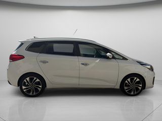 Kia Carens 1.7 CRDi VGT 104kW Emotion Eco-Dynamics