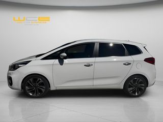 Kia Carens 1.7 CRDi VGT 104kW Emotion Eco-Dynamics