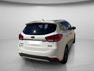 Kia Carens 1.7 CRDi VGT 104kW Emotion Eco-Dynamics