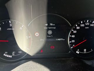 Kia Carens 1.7 CRDi VGT 104kW Emotion Eco-Dynamics