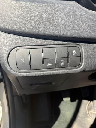 Kia Carens 1.7 CRDi VGT 104kW Emotion Eco-Dynamics