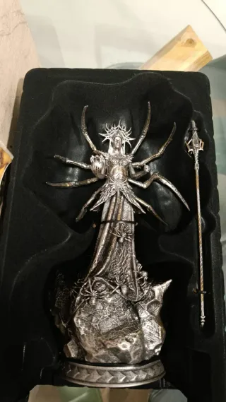 The Elder Scrolls Online Summerset Collector PS4