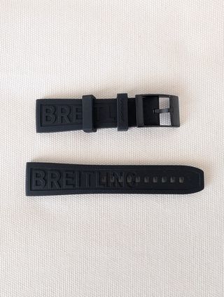 Correa de caucho 24 mm