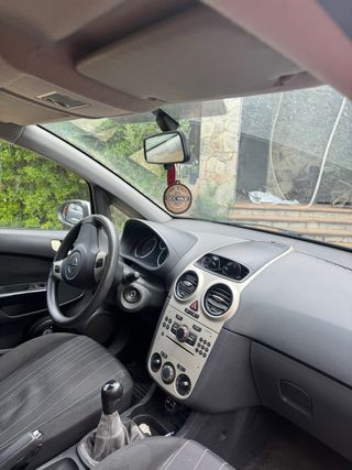 Opel Corsa 2007