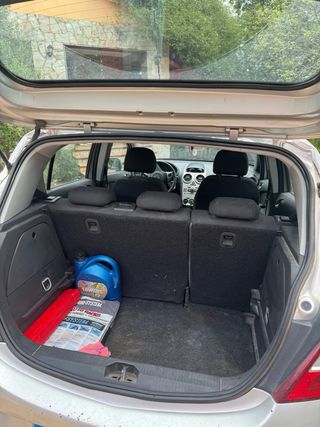 Opel Corsa 2007