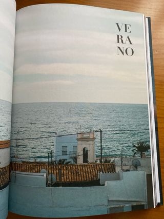 Libro: La luz que siempre te di. David Olivas.