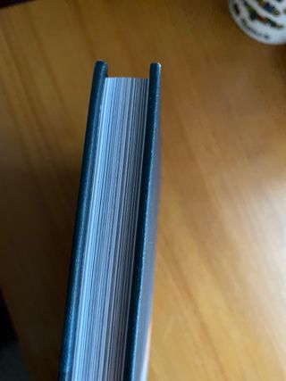 Libro: La luz que siempre te di. David Olivas.