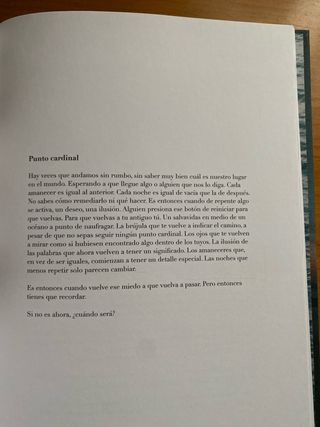 Libro: La luz que siempre te di. David Olivas.