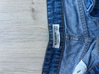 Pantalones cortos tejanos rotos