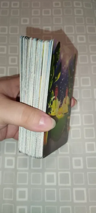 Dixit Disney Edition Juego de Mesa