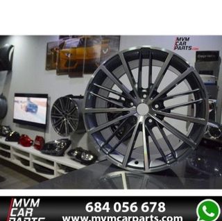 Llantas 19 BMW Serie 5 F10 BM085
