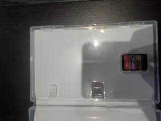 Minecraft Nintendo Switch 1