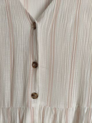 Camisa - blusa Peplum