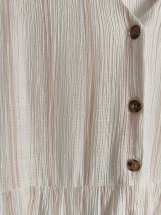 Camisa - blusa Peplum