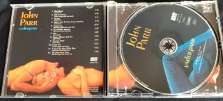 John Parr