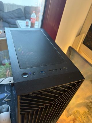 PC Gaming ryzen 5 3600 Gtx 1080 ti 11gb