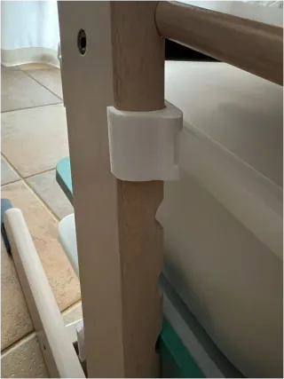 4 Adaptadores Trona Stokke Tripp Trapp