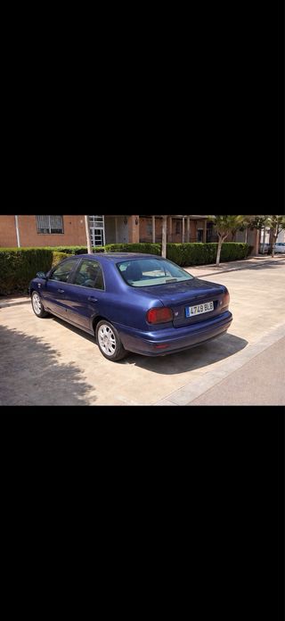 FIAT Marea 2001