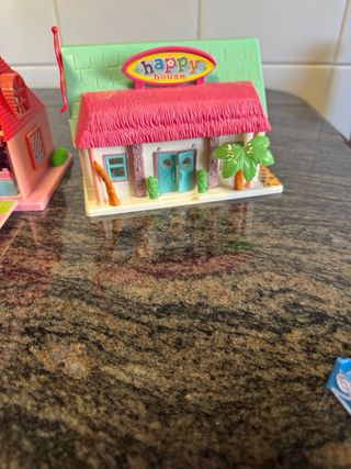 Casa Hello Kitty Candy Store Blue-Box