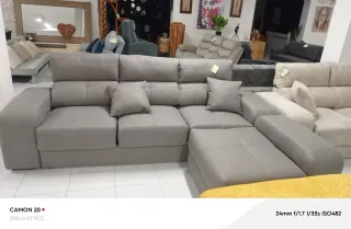 Sofá modular Treviso .