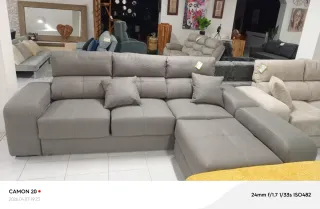 Sofá modular Treviso .