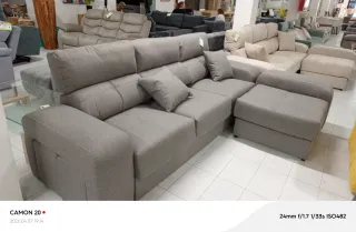 Sofá modular Treviso .
