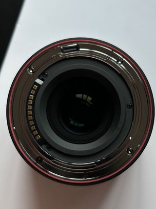 Viltrox AF 85mm f/2.0 Z Full Frame EVO