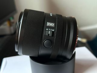 Viltrox AF 85mm f/2.0 Z Full Frame EVO