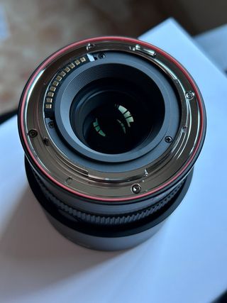 Viltrox AF 85mm f/2.0 Z Full Frame EVO