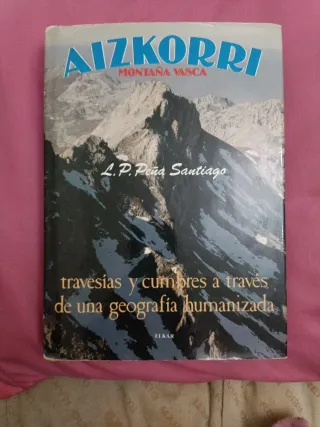 Rutas Desconocidas de la Montaña Vasca