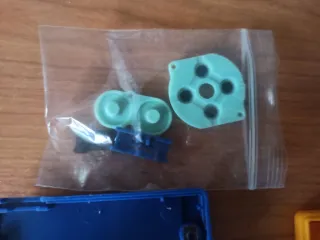 Cover Game Boy Color Pikachu Special Edition