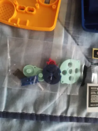 Cover Game Boy Color Pikachu Special Edition