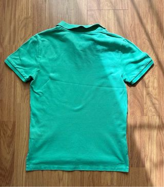 Polo Ralph Lauren Verde