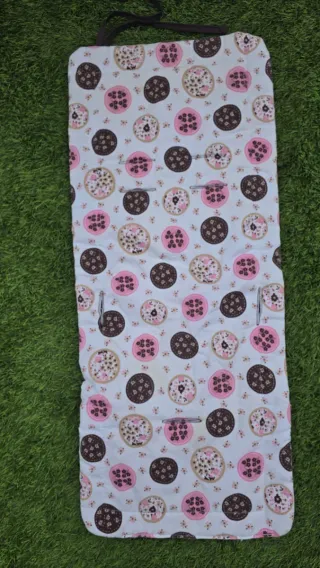 Lote Carrito Bebé Jané Rider + Maclaren