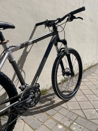 Bicicleta Rockrider 8.1 26”